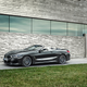 Illustration for article titled The 2019 BMW 8 Series Convertible Will Keep Your Neck Extremely Warm at 155 MPH